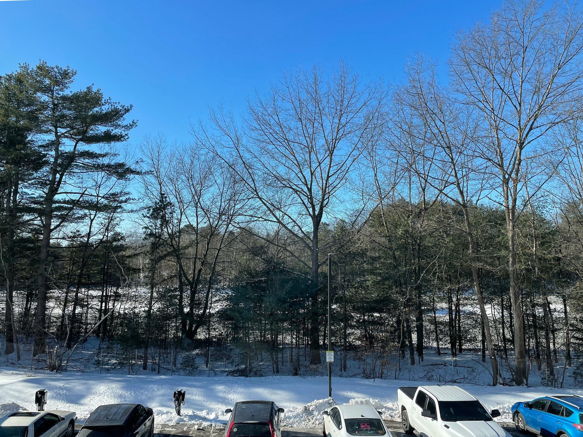 Home2 Suites By Hilton Queensbury Lake George Esterno foto
